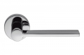 Tool Colombo Polished Chrome Essential Door Handle