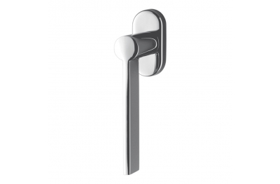Tool DK Dry Keep Window Handle by Michele De Lucchi Architect for Colombo Design