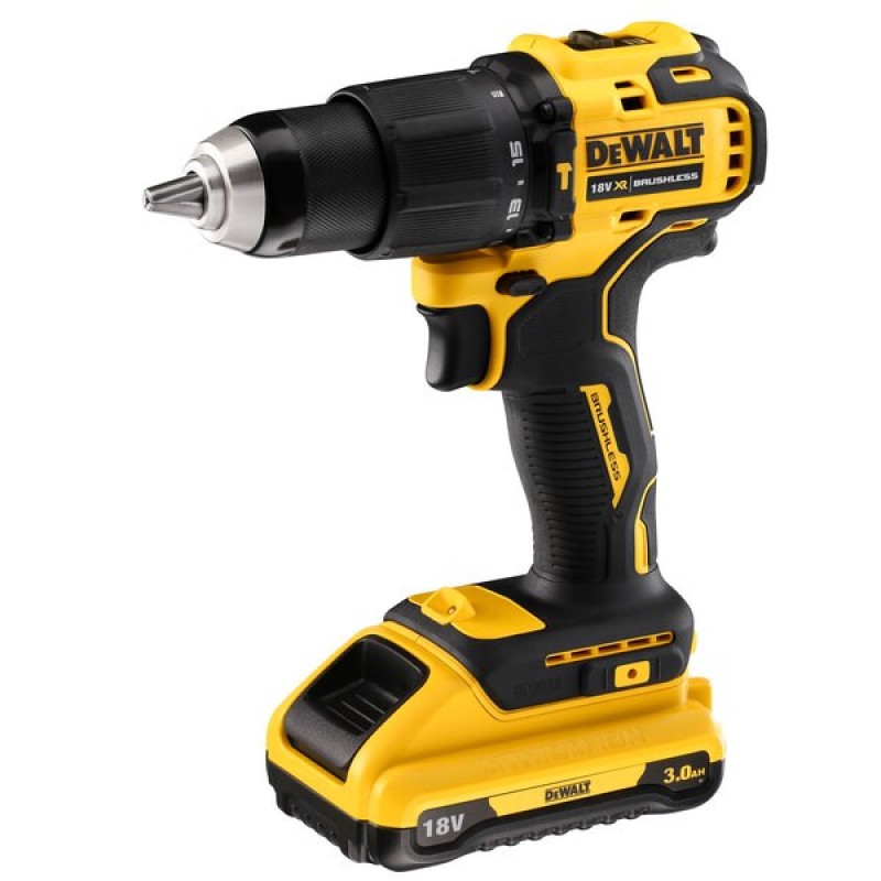 Drill impact dewalt online