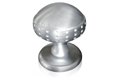 Trend Ø60 Brass Knob for Door PFS Pasini