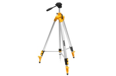 Telescopic Tripod DeWalt DE0733-XJ for Laser Measurers