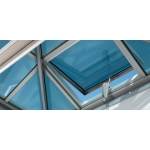 Triple Actuator Airwin A65 3W-Net 230V Rack L=2500<3750 Comunello Mowin