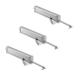 Triple Actuator Raywin R60 3W-Net 230V Spindle L=2500<3750 Comunello Mowin