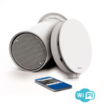 Controlled Mechanical Ventilation Unit ECOCOMFORT 2 SMART