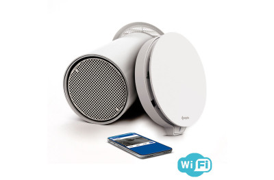 Controlled Mechanical Ventilation Unit ECOCOMFORT 2 SMART