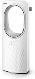 Bladeless Tower Fan Zephir PH88BL with Remote Control