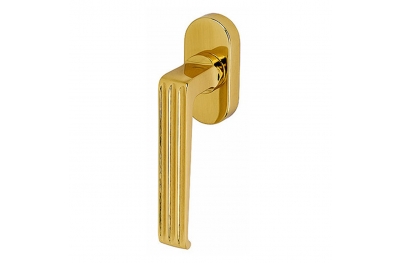 Verona Handle for Window DK Movement of Classic Tradition Bal Becchetti