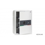 Lorica Più Wall Safe Bordogna Ideal for Home Security