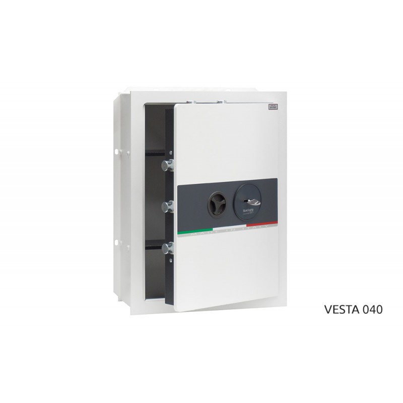 Lorica Più Wall Safe Bordogna Ideal for Home Security