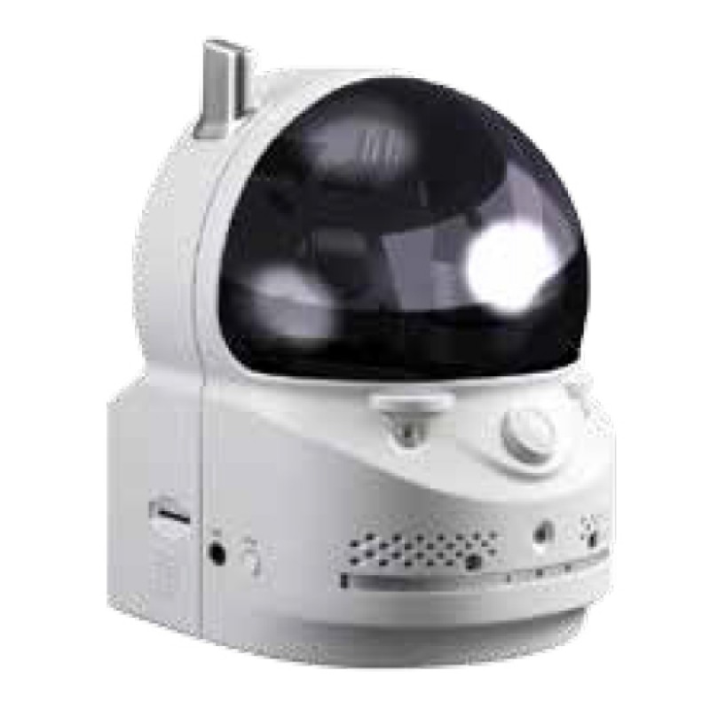Ip camera sale through window