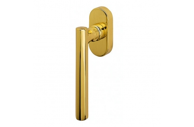Vienna Handle for Window DK Movement in Classic Style Bal Becchetti