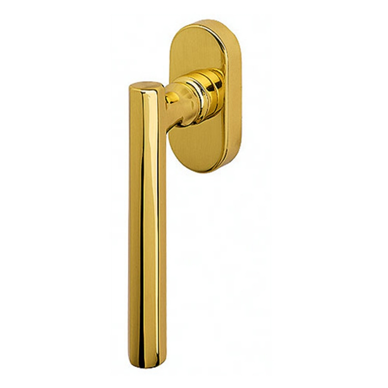 Vienna Handle for Window DK Movement in Classic Style Bal Becchetti