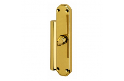 Vienna Handle for Window in Classic Style Bal Becchetti