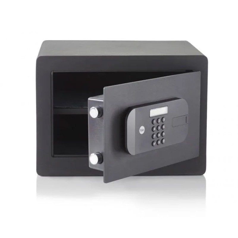 Yale Motorized Safe High Security for the Home