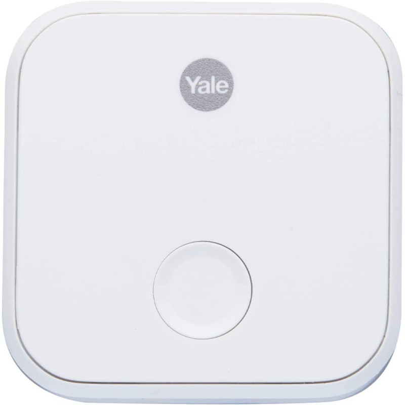 Yale Connect Wi-Fi Bridge for Linus Smart Lock
