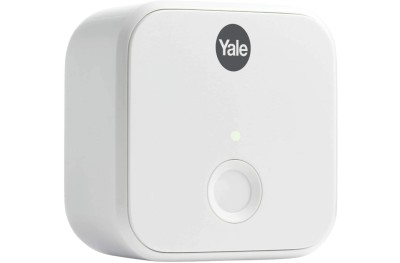 Yale Connect Wi-Fi Bridge for Linus Smart Lock