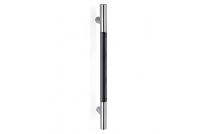 YOD.500 pba Pull Handle Wood and Stainless Steel AISI 316L