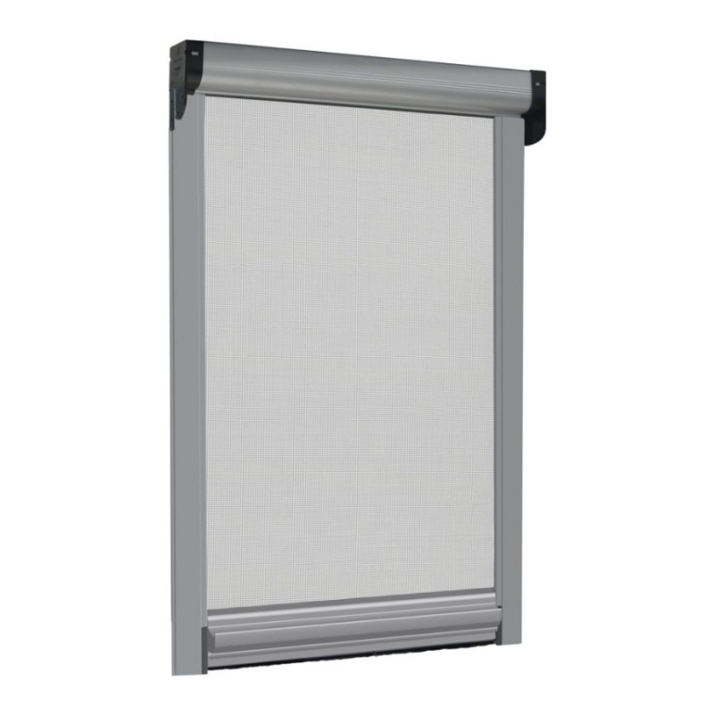 Rolling discount mosquito net