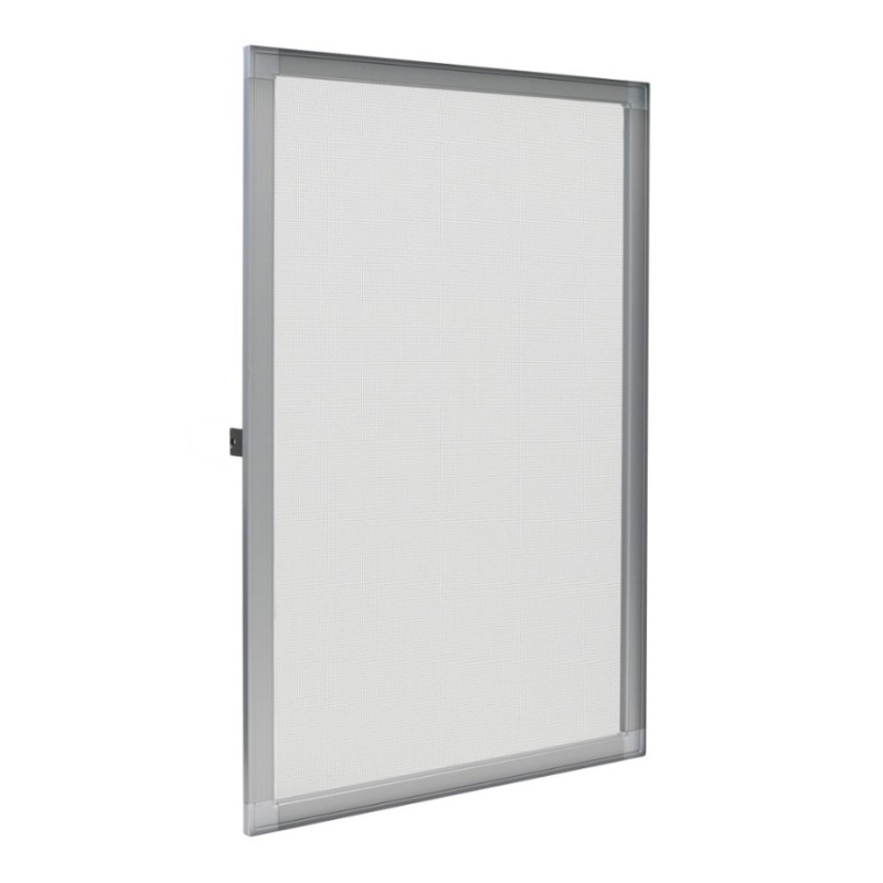 Fixed Mosquito Net with Aluminum Mesh Sagittarius Effezeta