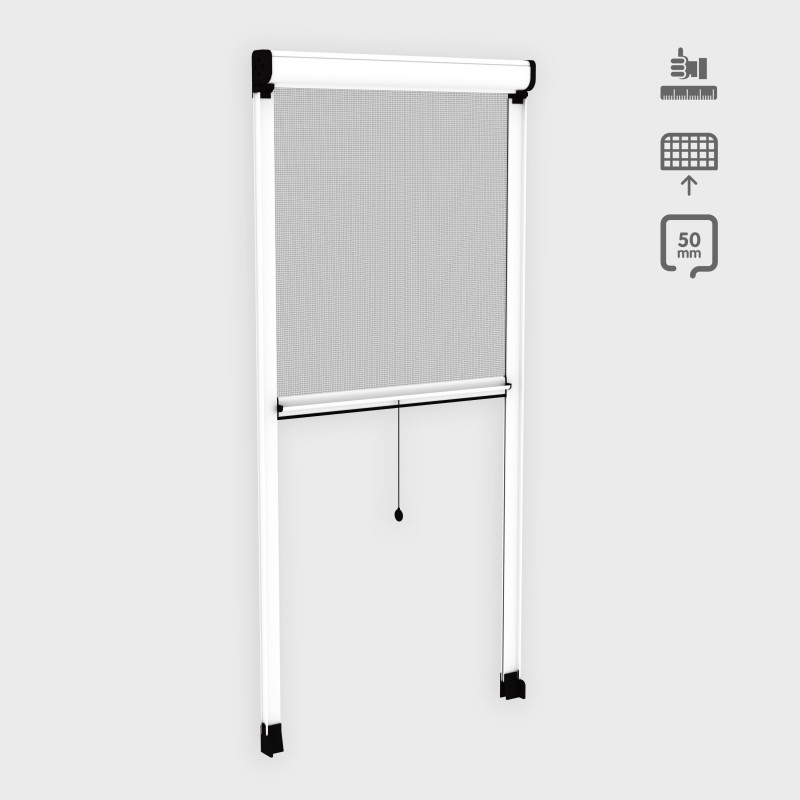 Mosquito Net Effe R-1 Flip Traditional 50mm footprint