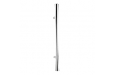 Elle Pull Handle for Door Ideal for Minimalist Interior Design Made in Italy by Colombo Design